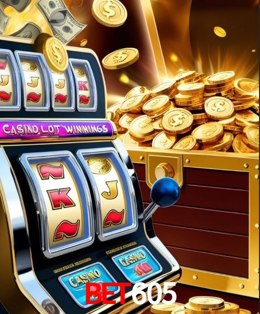 Bonus Features bet605