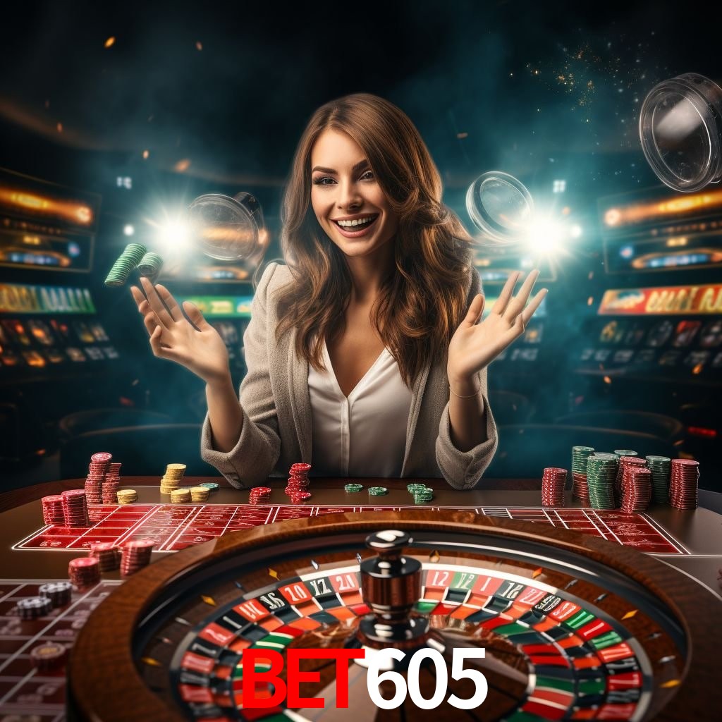 bet605