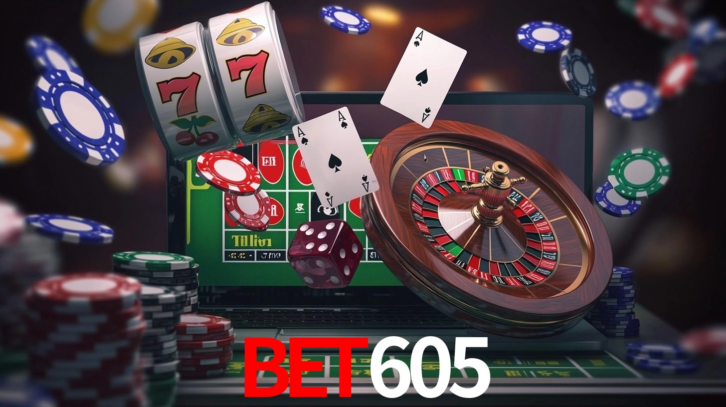 Explore as vantagens do bet605: serviço profissional e confiabilidade
