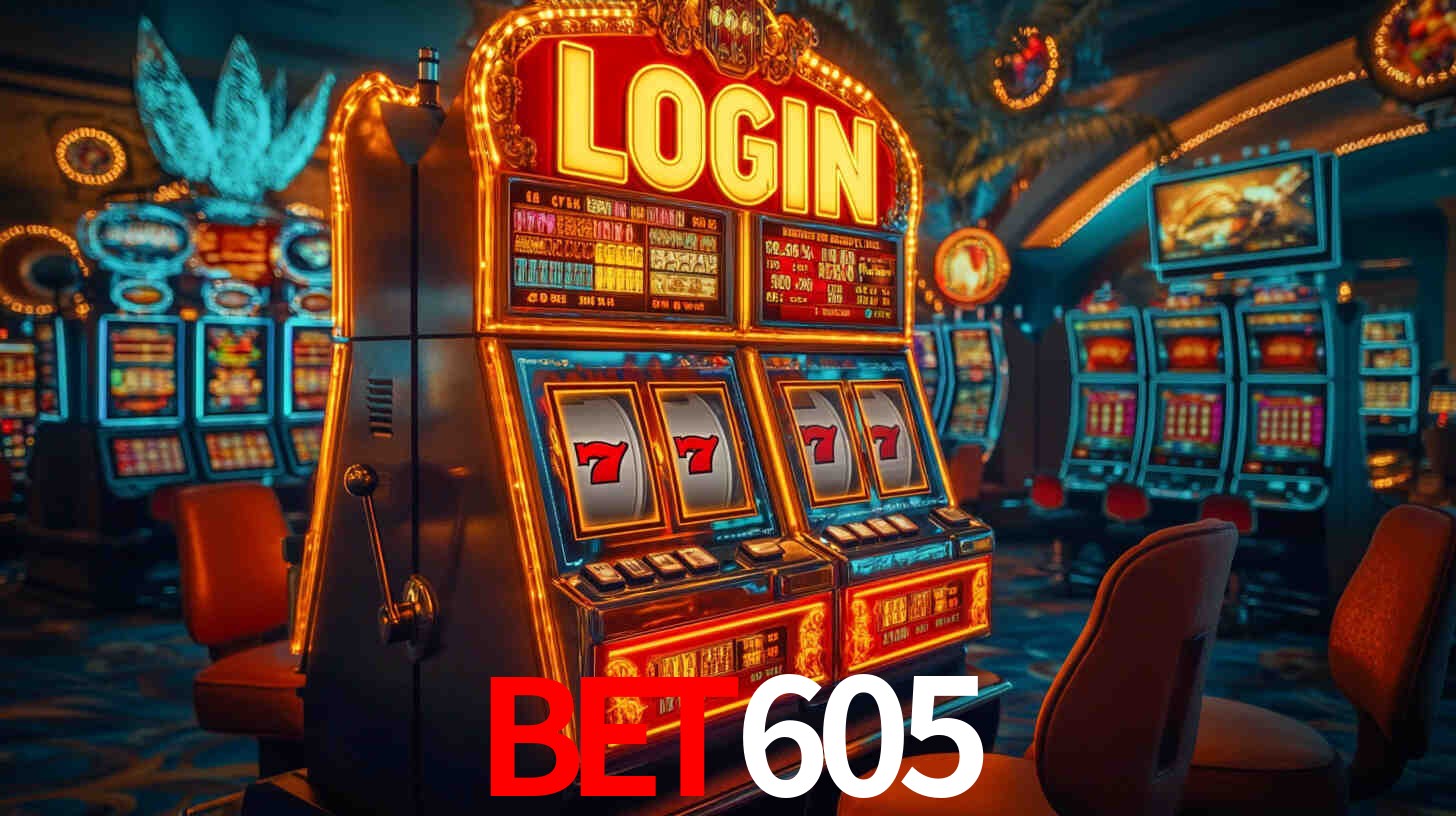 Ofertas Imperdíveis na bet605: Promoções e Bônus Que Valem a Pena
