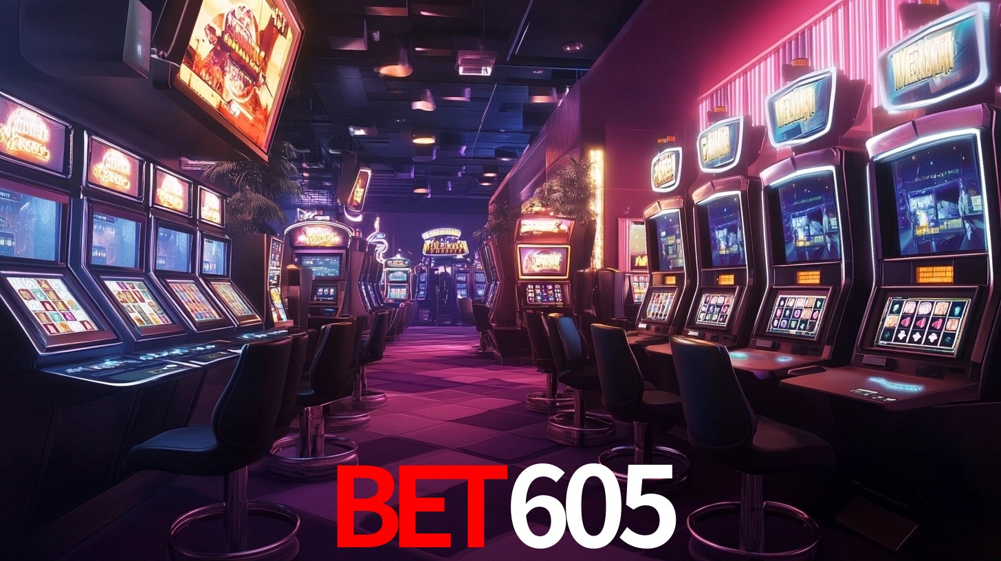 bet605