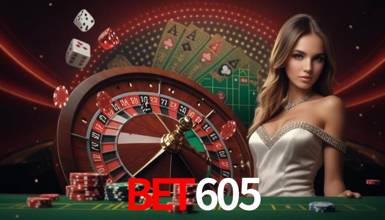 Responsive Design bet605