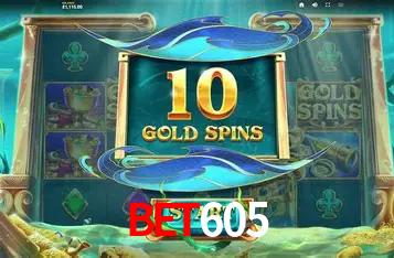 Inovações de Jogos na bet605: O Futuro das Experiências Interativas