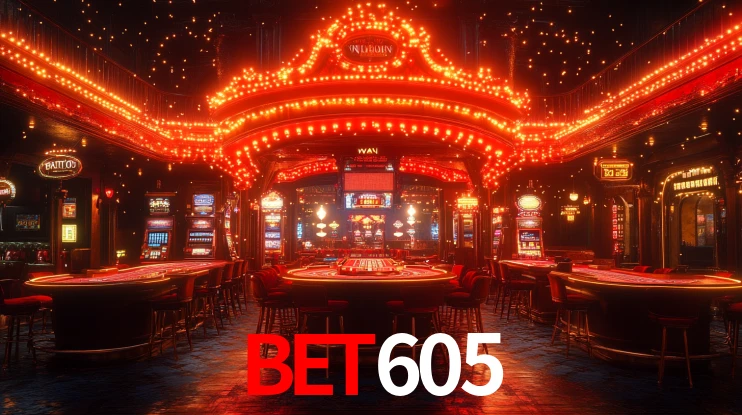 bet605