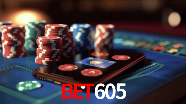 Avaliações dos Jogadores bet605