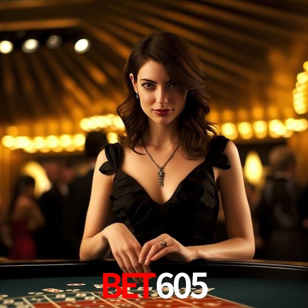 Inovações de Jogos na bet605: O Futuro das Experiências Interativas