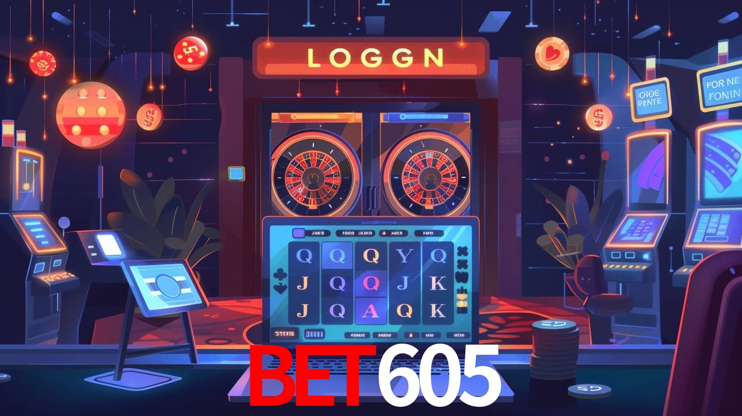 Design Responsivo bet605