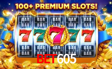 A Popularidade dos Caça-Níqueis no bet605