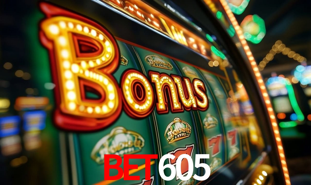 Ofertas Exclusivas bet605