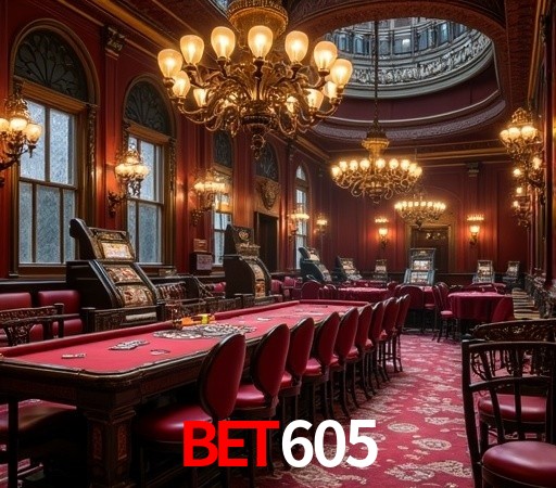 Sistemas de Segurança bet605