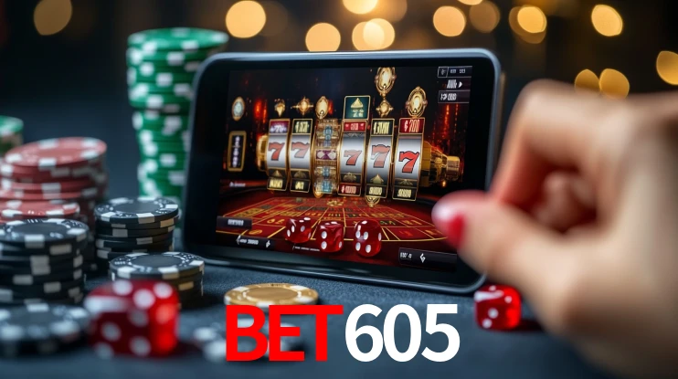 Exclusive Games bet605
