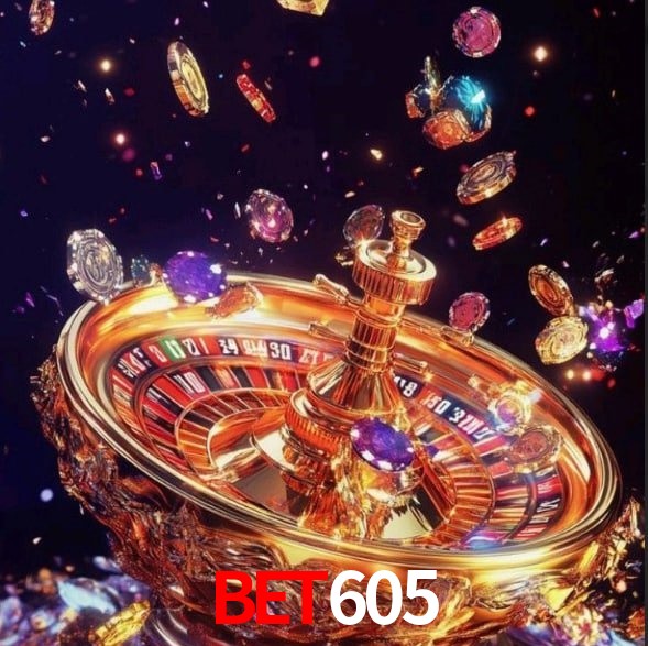 Tecnologia da Plataforma bet605