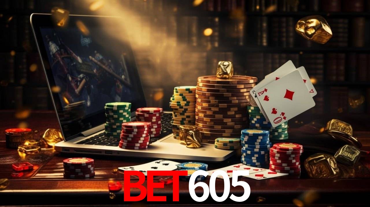 Casino Ao Vivo bet605