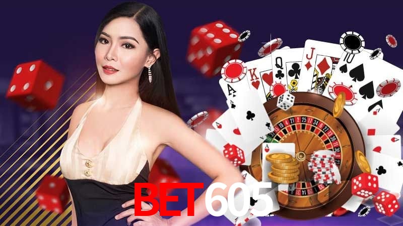 Interface Premium bet605