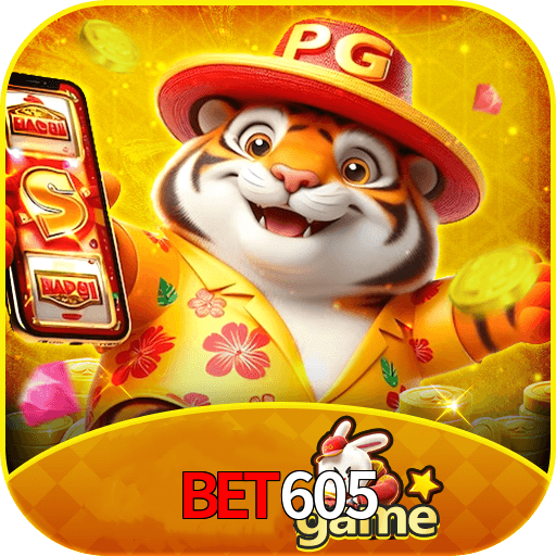 Logo bet605